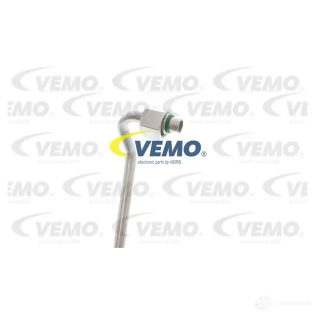 Трубка высокого давления кондиционера VEMO 1641038 V15-20-0026 MQNV7 1 4046001425813 изображение 2
