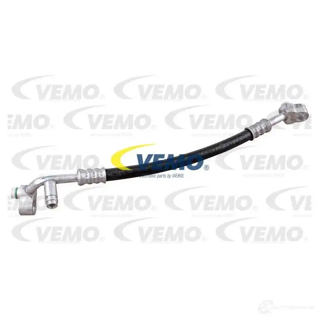Трубка высокого давления кондиционера VEMO V20-20-0045 4046001709081 FG KL903 1641877 изображение 0