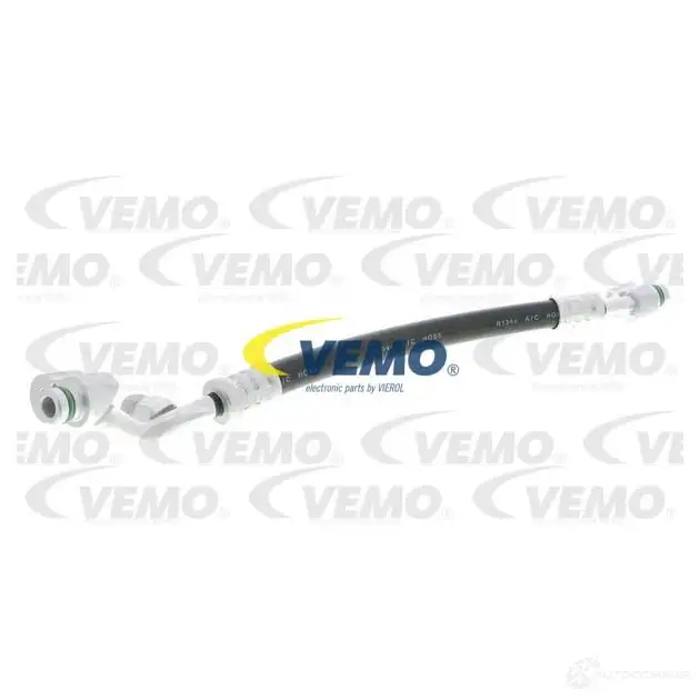 Трубка высокого давления кондиционера VEMO 1641875 4046001708169 M7 P79Z V20-20-0043 изображение 0