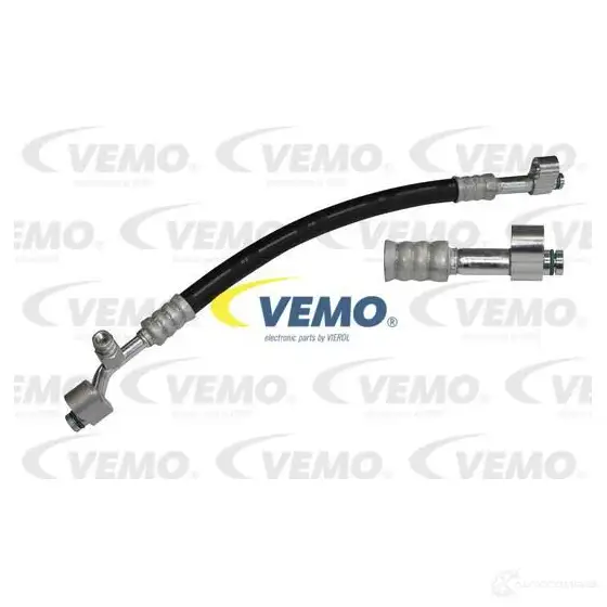 Трубка высокого давления кондиционера VEMO 6XC MP V20-20-0016 1641849 4046001507779 изображение 0