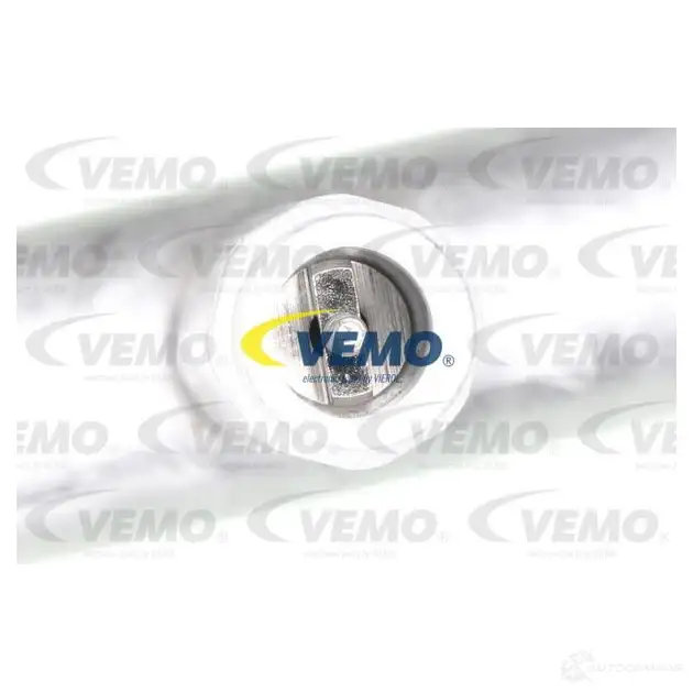 Трубка шланг кондиционера, высокого давления VEMO v25200005 1644520 9AQHE M 4046001426193 изображение 1