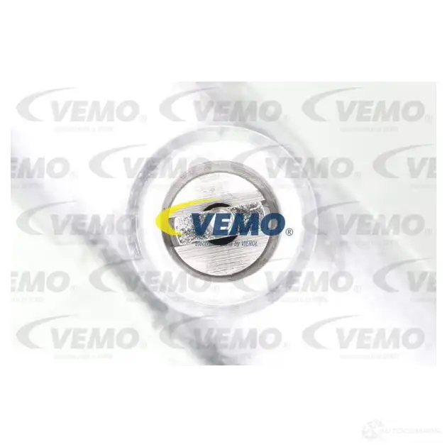 Трубка шланг кондиционера, высокого давления VEMO 1648071 4046001426247 v40200009 BG SQOU изображение 1