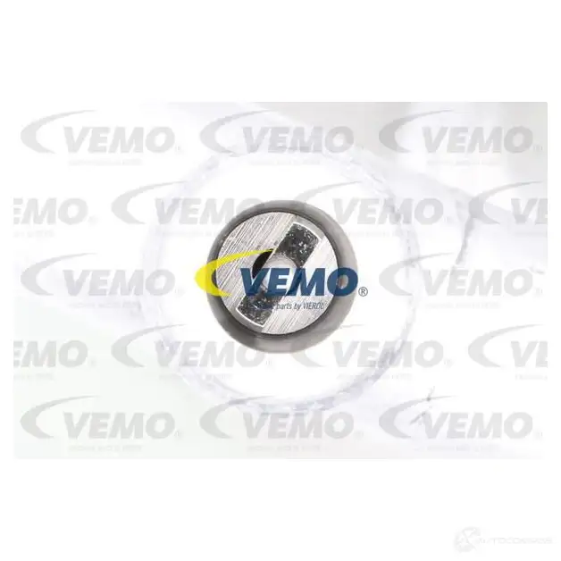 Трубка шланг кондиционера, высокого давления VEMO 1648071 4046001426247 v40200009 BG SQOU изображение 2