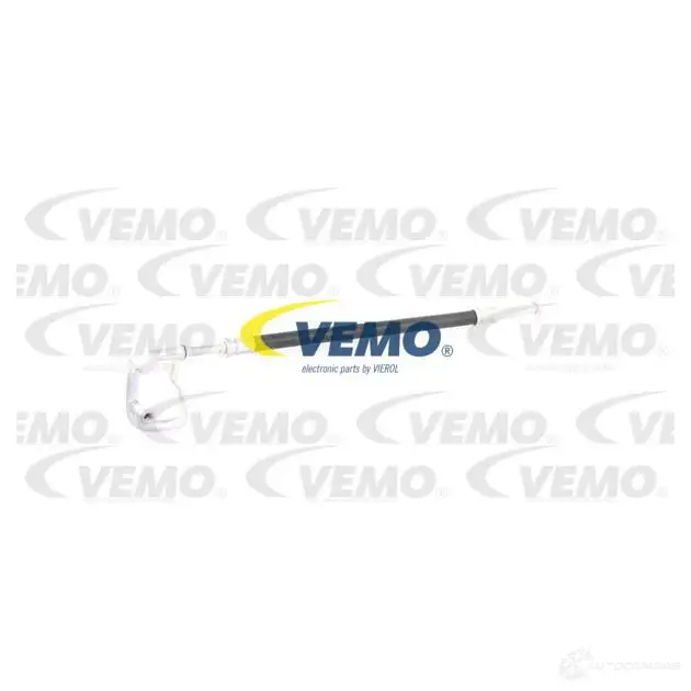 Трубка шланг кондиционера, высокого давления VEMO 4046001436918 v15200038 1641050 PM JKJ99 изображение 0