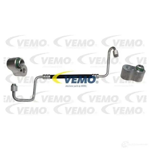 Трубка высокого давления кондиционера VEMO V20-20-0007 GP LQC 4046001436925 1641840