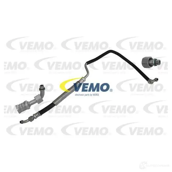 Трубка высокого давления кондиционера VEMO V20-20-0015 1641848 D B9ZB 4046001496639