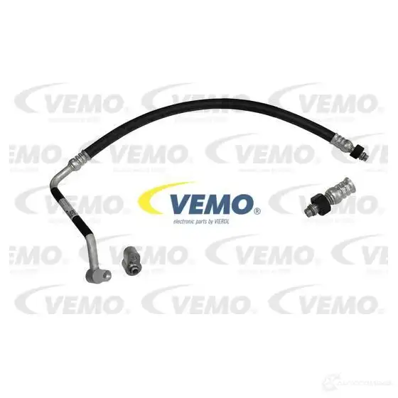 Трубка высокого давления кондиционера VEMO 8VJR79 F 1641045 4046001436642 V15-20-0033
