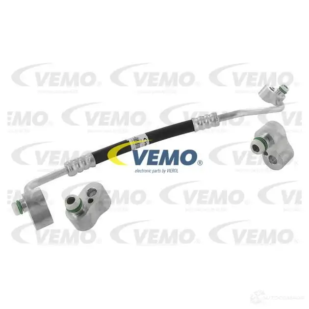 Трубка высокого давления кондиционера VEMO 4046001542374 O Z4LQ 1641853 V20-20-0021 изображение 0