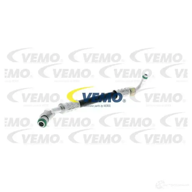 Трубка высокого давления кондиционера VEMO OYW9C9 P V15-20-0007 1641019 4046001426100 изображение 0