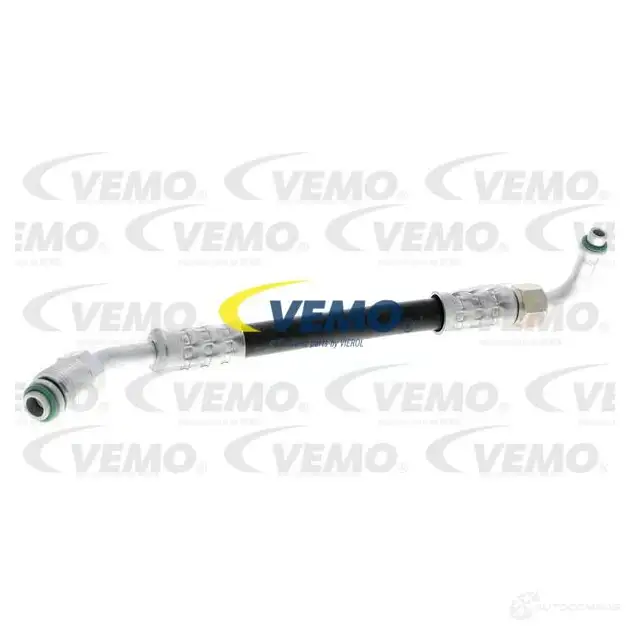 Трубка высокого давления кондиционера VEMO OYW9C9 P V15-20-0007 1641019 4046001426100 изображение 1