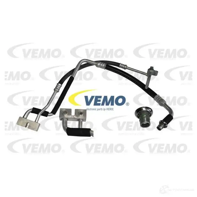 Трубка высокого давления кондиционера VEMO Z33L7 4 1644552 V25-20-0038 4046001507830