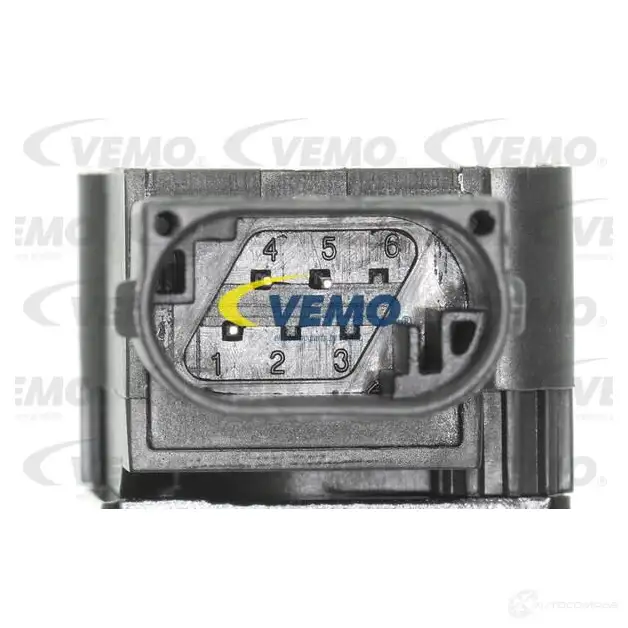 Кронштейн датчика парковки VEMO V99-72-0006 1437880615 8G 8SA изображение 0