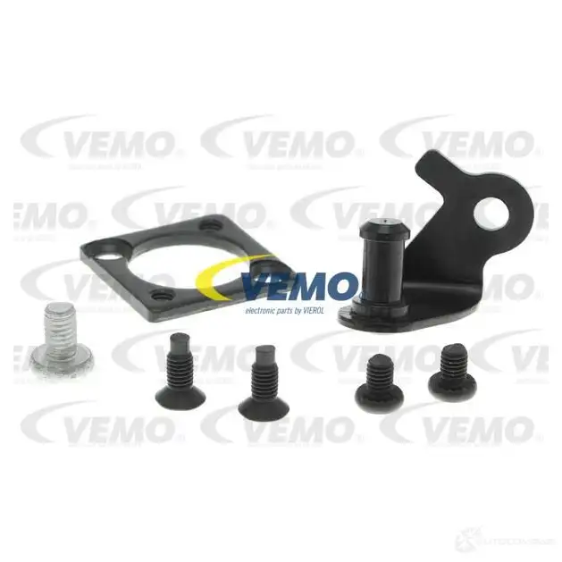 Кронштейн датчика парковки VEMO 1437880624 V99-72-0007 6BBB0 70