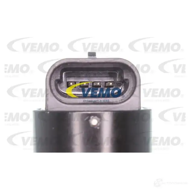 Регулятор холостого хода VEMO SQ DD4B 1649377 V42-77-0002 4046001377594 изображение 1