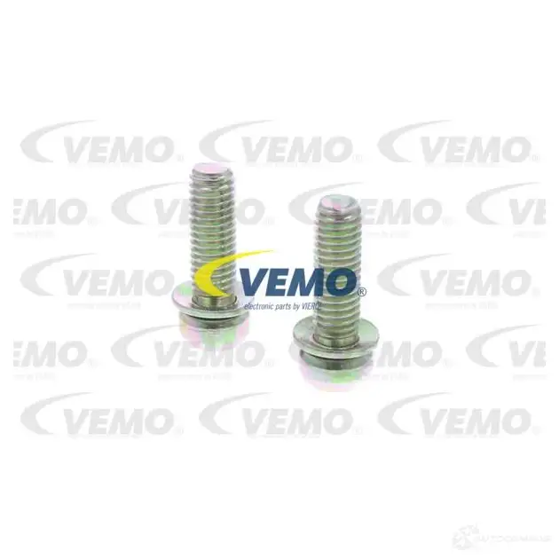 Регулятор холостого хода VEMO 92 BD0O V24-77-0010 1644189 4046001441561 изображение 2