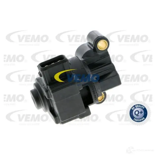 Датчик холостого хода, регулятор VEMO 4046001662225 v52770015 1651275 M HYFAC5 - Изображение 1