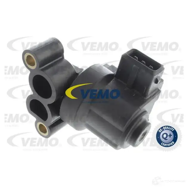 Регулятор холостого хода VEMO KA1QUN H V52-77-0001 4046001482458 1651260 - Изображение 1