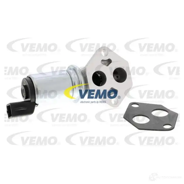 Регулятор холостого хода VEMO NLFA X5V V25-77-0017 1645080 4046001498206 - Изображение 1