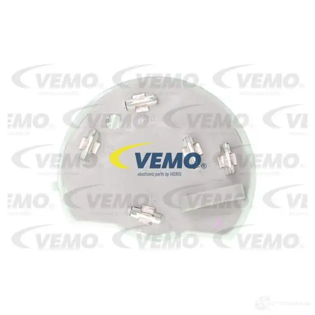 Контактная группа замка зажигания VEMO V40-80-2416 4046001265419 6PMAW 74 1648895 изображение 1