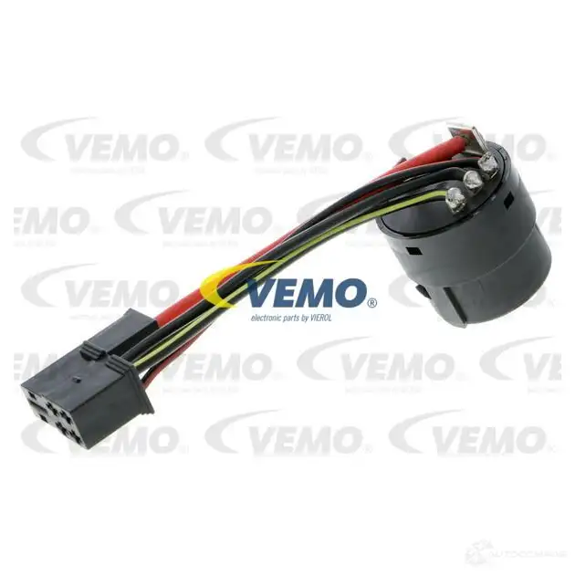 Контактная группа замка зажигания VEMO 1646898 37IMI P V30-80-1771 4046001621086 - Изображение 1