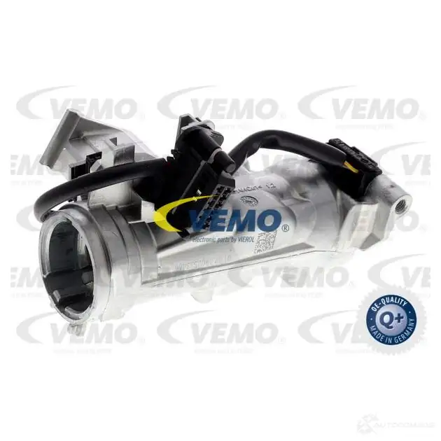 Замок зажигания VEMO UISL HUY 1424848705 V15-80-0013 4062375026340 - Изображение 1