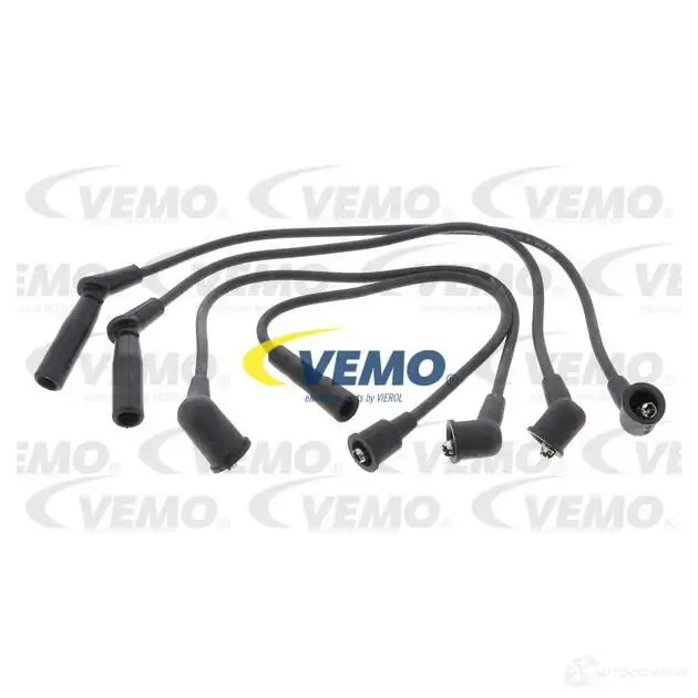 Высоковольтные провода зажигания VEMO 1650685 4046001614132 J3 800 V51-70-0026 изображение 0