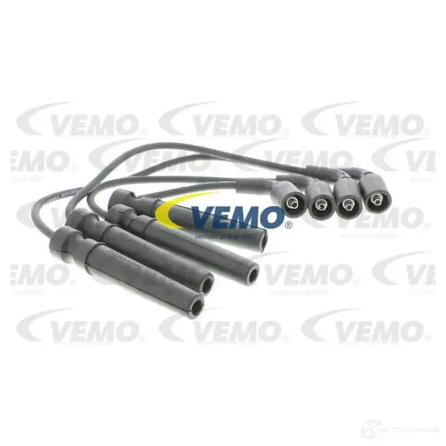 Высоковольтные провода зажигания VEMO 4046001522499 R3L X5G 1650682 V51-70-0023 изображение 0