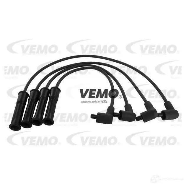 Высоковольтные провода зажигания VEMO H MVFRM7 1649900 4046001500428 V46-70-0029 изображение 0