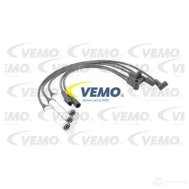 Высоковольтные провода зажигания VEMO 1648272 4046001281471 CO Y90R V40-70-0020 изображение 0