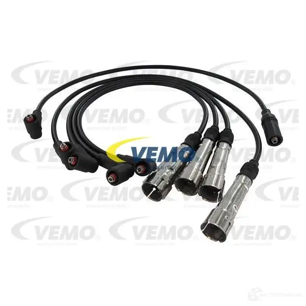 Высоковольтные провода зажигания, комплект VEMO 1639199 v10700007 BX4E1 3 4046001563126 изображение 0