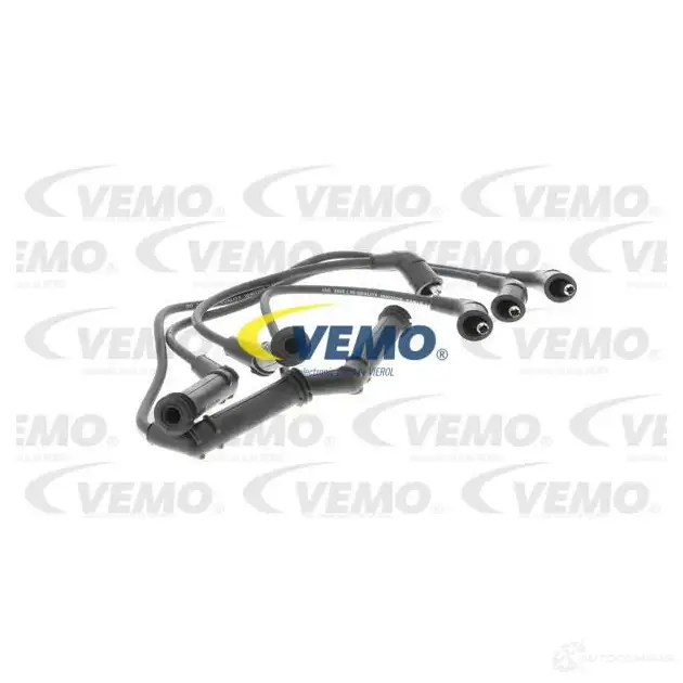 Высоковольтные провода зажигания, комплект VEMO 4046001614187 v52700025 Y5PTNT 8 1650966 изображение 0