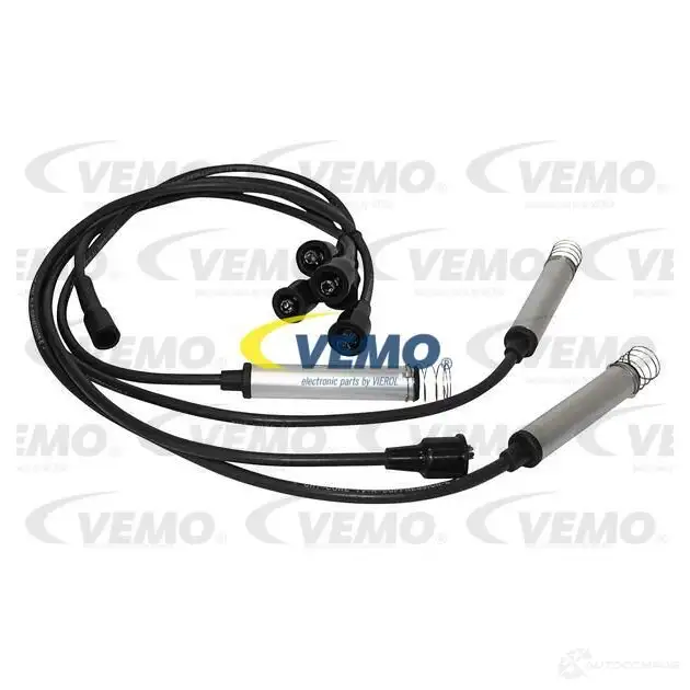 Высоковольтные провода зажигания, комплект VEMO 4046001251238 UUK 3AA 1648285 v40700036 изображение 0