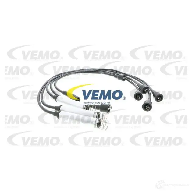 Высоковольтные провода зажигания, комплект VEMO 1648286 MJ8 XFFF v40700037 4046001251245 изображение 0