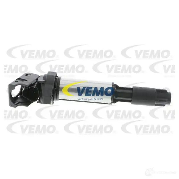 Катушка зажигания VEMO 4Q4 G03 V20-70-0013 1642067 4046001340123 - Изображение 1