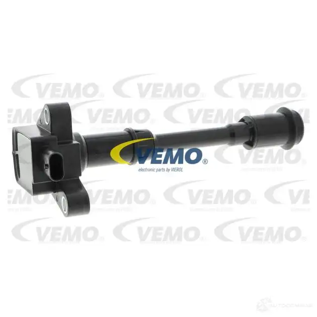 Катушка зажигания VEMO 1218343642 4046001854354 8HH TAPB V25-70-0030 изображение 0