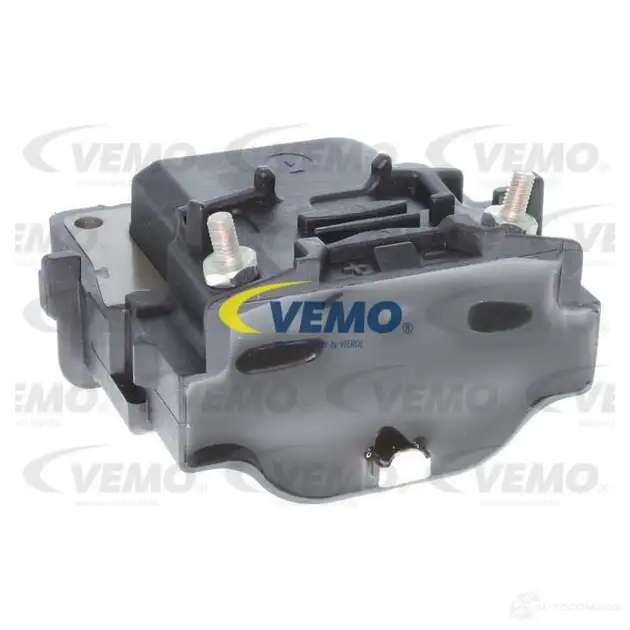 Катушка зажигания VEMO JWN3 3KS V70-70-0004 1651786 4046001425424 изображение 0