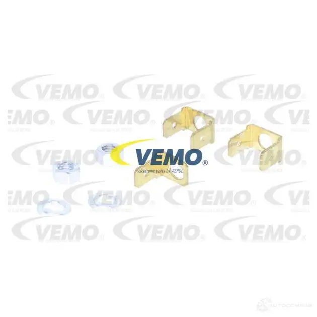 Катушка зажигания VEMO V10-70-0072 8J RUS 1639248 4046001424649 изображение 2
