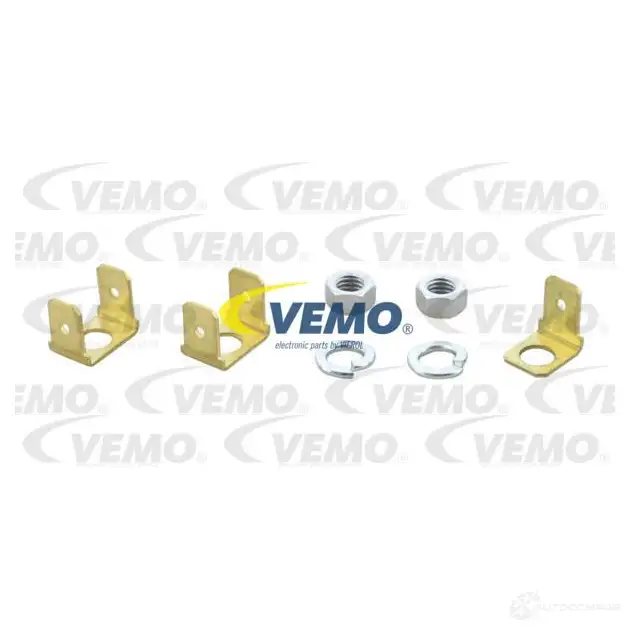 Катушка зажигания VEMO QD22 SCE 4046001343452 V10-70-0052 1639231 изображение 2