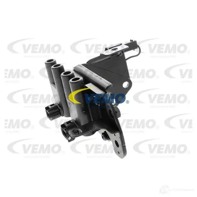 Катушка зажигания VEMO ZW2EH P V53-70-0004 4046001483608 1651403 изображение 0