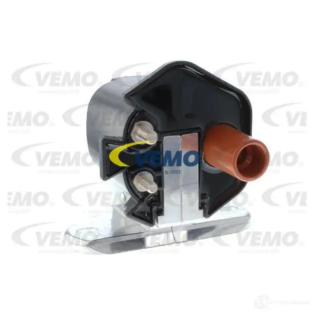 Катушка зажигания VEMO 1646177 V30-70-0021 4046001424908 3JW1 949 изображение 0