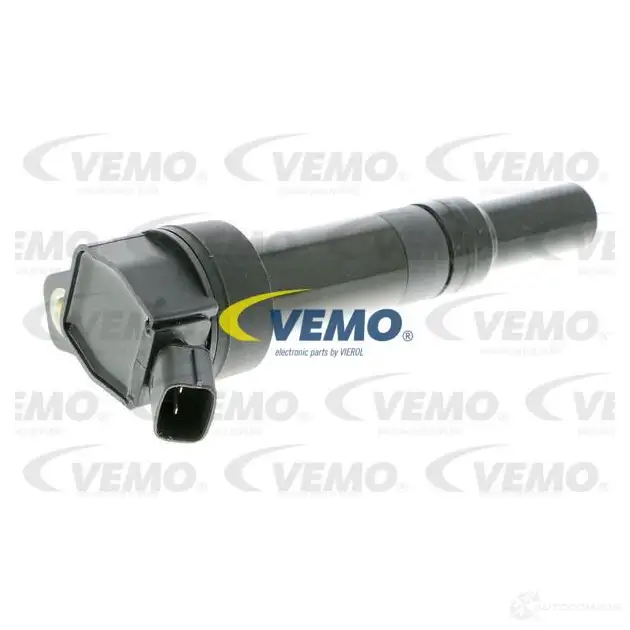 Катушка зажигания VEMO 1650983 4046001811807 7ZV WTOA v52700042 - Изображение 1