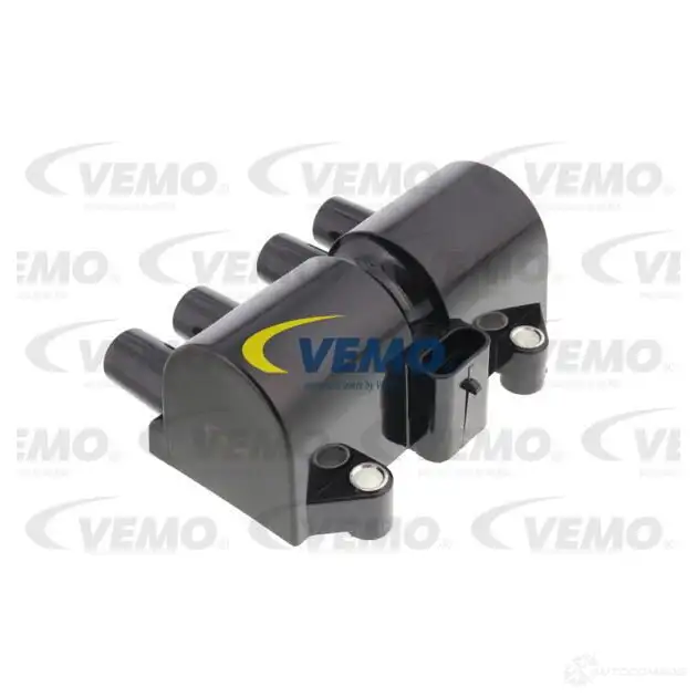 Катушка зажигания VEMO 1650672 V51-70-0004 0 SZ4D8A 4046001474514 изображение 0