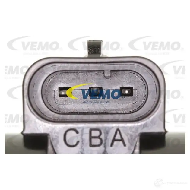 Катушка зажигания VEMO 1650672 V51-70-0004 0 SZ4D8A 4046001474514 изображение 1