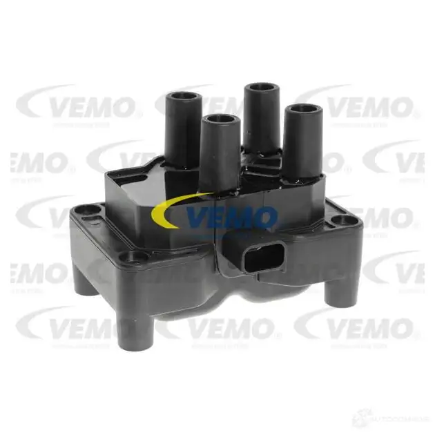 Катушка зажигания VEMO 1644659 V25-70-0009 GKM NR 4046001422119 изображение 0