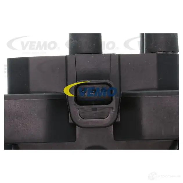 Катушка зажигания VEMO 1644659 V25-70-0009 GKM NR 4046001422119 изображение 1