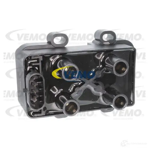 Катушка зажигания VEMO V46-70-0002 VUY 1LL 4046001382086 1649874 изображение 0