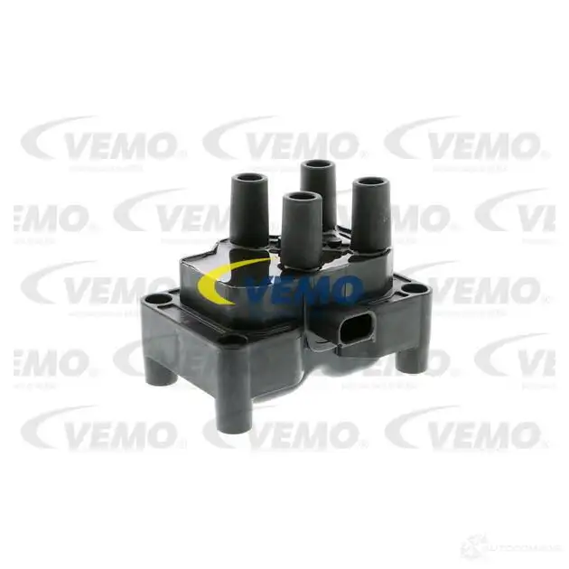 Катушка зажигания VEMO V25-70-0025 4046001500206 1644669 LUD S4 - Изображение 1