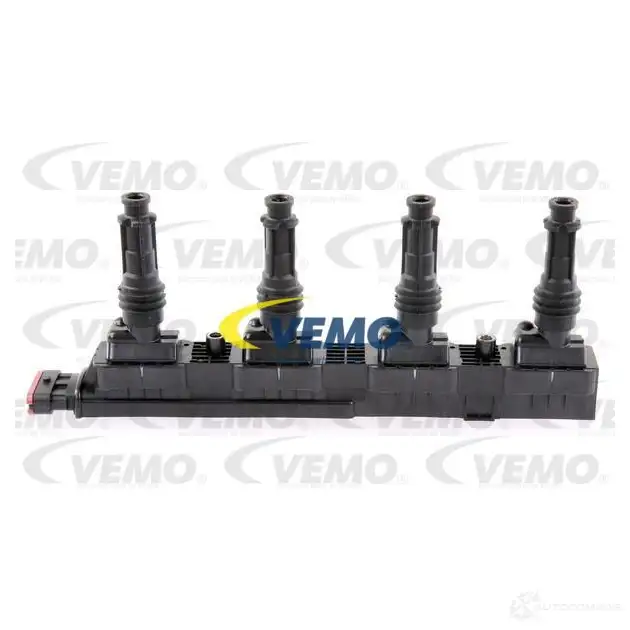 Катушка зажигания VEMO 1648295 V40-70-0046 4046001347849 A0J2 1Q - Изображение 1