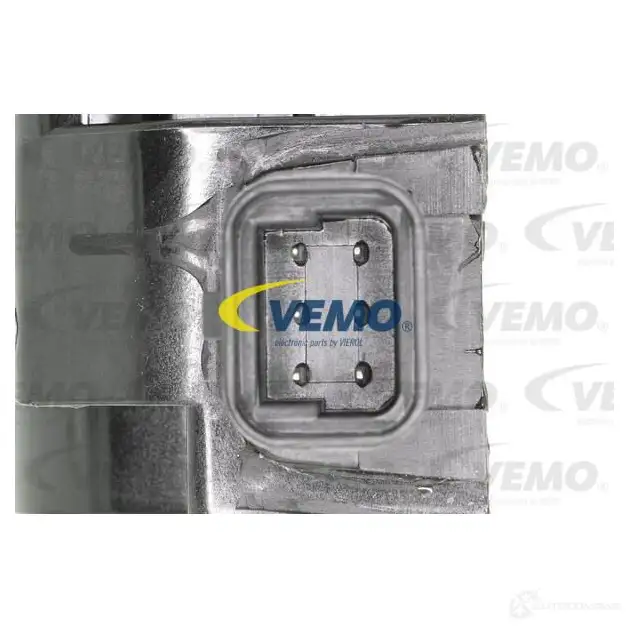 Катушка зажигания VEMO V40-70-0016 VN 99MMQ 1648269 4046001333583 изображение 1