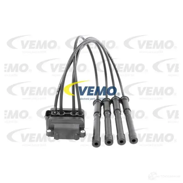 Катушка зажигания VEMO 4046001425028 5V1BF J 1649884 V46-70-0013 - Изображение 1